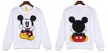 BLUZA Z MICKEY KLIKNIJ NA ZDJĘCIA ABY ZOBACZYĆ INNE KOLORY