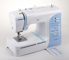 Nowoczesna i wygodna maszyna do szycia, japońskiej marki JUKI, to doskonały pomysł na świąteczny prezent – zwłaszcza dla tych, którzy dopiero odkrywają swój krawiecki talent. Na...