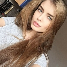 Piękna i naturalna :)