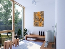 Jesienne barwy natury - now...