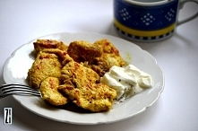 Kurczak a'la Boti Kebab. Zamiast baraniny filecik-smakowity :)