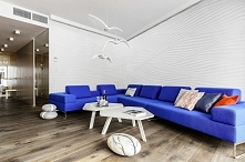 Apartament w Sea Towers, Gdynia