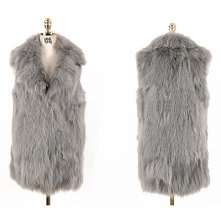 KAMIZELKA FUTERKO Z KOŁNIERZEM MISIO POLECAM KLIKNIJ NA ZDJĘCIE :)