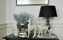 MODERN CLASSIC CHRISTMAS