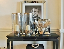 MODERN CLASSIC CHRISTMAS