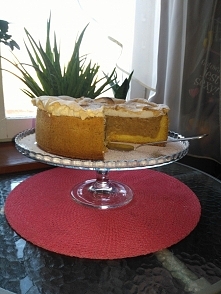 Najlepsza szarlotka Ever...