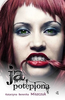 nr. 57 "Ja potępiona"
...wiktoria wkóńcu wybiera Beletha i bardzo chciałaby mu o tym powiedzieć, ale przystojny diabeł nic o tym nie wiedząc szykuje niespodziankę dla ...