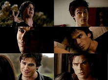 Damon xD
