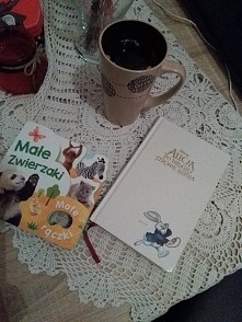 coś dla siostrzeńca, coś dla siebie ;-)