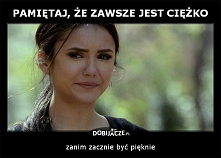 niestety ale tak..