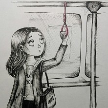 Kiedy tak bardzo kochasz ko...