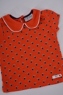 Bluzeczka Next. Secondhand online. Sprawdź. Klik.