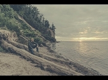 O.S.T.R. - Spowiedź feat. Sacha Vee - prod. Killing Skills