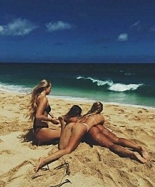 Tęsknię do wakacji ✖✖✖