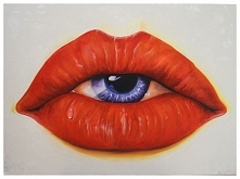 Obraz olejny mojego wykonania. Wzorowany na obrazie Wojciech Siudmak jednego z moich ulubionych artystów ;-) Dostępny.
patrycjagustaw@onet.pl