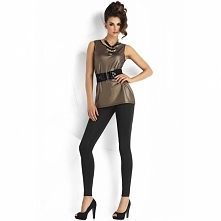 Trendy Legs Agnes plush leg...