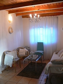 kuchnia dom letniskowy