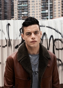 Rami Malek