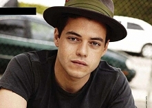 Rami Malek