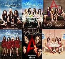 Pretty Little Liars
