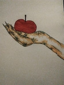 Nie jestem zbyt dobra w rys...