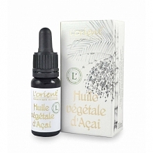 Olej z jagód Acai. Używał ktoś do cery naczynkowej? Co o nim sądzicie?