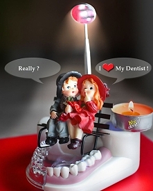 Yes Dent - humor u dentysty :)