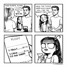 ...