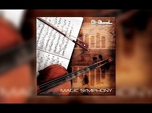 C-BooL - Magic Symphony (fe...