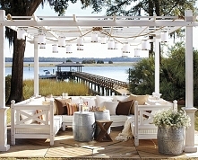 Ta altana wygląda luksusowo...