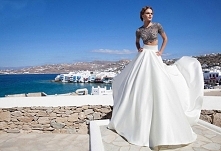 nietypowa suknia ślubna, do kupienia na todoslubu. pl