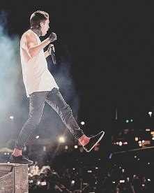 the few, the proud, the emotional