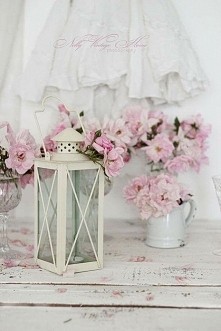 lampiony ;) uwielbiam