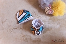 Komplet zimowy. Dresówka w graffiti + szary polar.
Zapraszam na fb : ChikiNiki