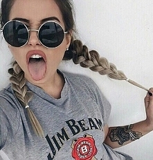 Jestem już tak cholernie zm...