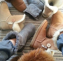Buty emu - Kliknij w zdjęcie aby zobaczyć więcej