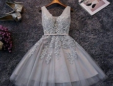 Piękna sukienka - Kliknij w zdjęcie aby zobaczyć więcej