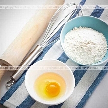 Ciasta ucierane - krok po kroku