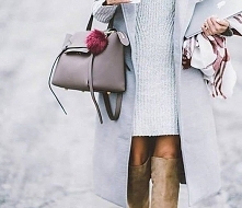 Szary płaszczyk - Kliknij w zdjęcie aby zobaczyć więcej