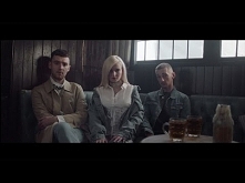 Clean Bandit - Rockabye ft. Sean Paul & Anne-Marie [Official Video]