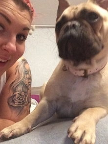 moja miłości ;) i chicano t...