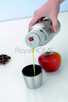 BERGHOFF Termos Turystyczny Designo 0,6L