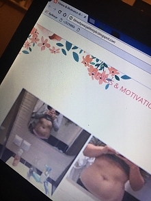 zapraszam na bloga (link w komentarzu) na początek trochę o mnie wraz z moją historią