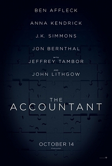 Księgowy, niezły film do kina