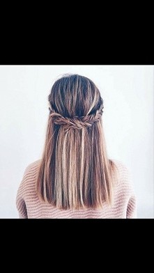 Jak uzyskać takie wlosy, efekt ?? *.*