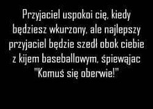 #PrawdziwyPrzyjaciel!