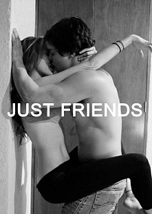#Just #Friends