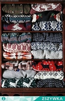 Sezon na swetry uważam za otwarty:D