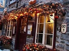 Coraz bliżej święta ^^