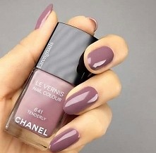 nails Chanel 2016